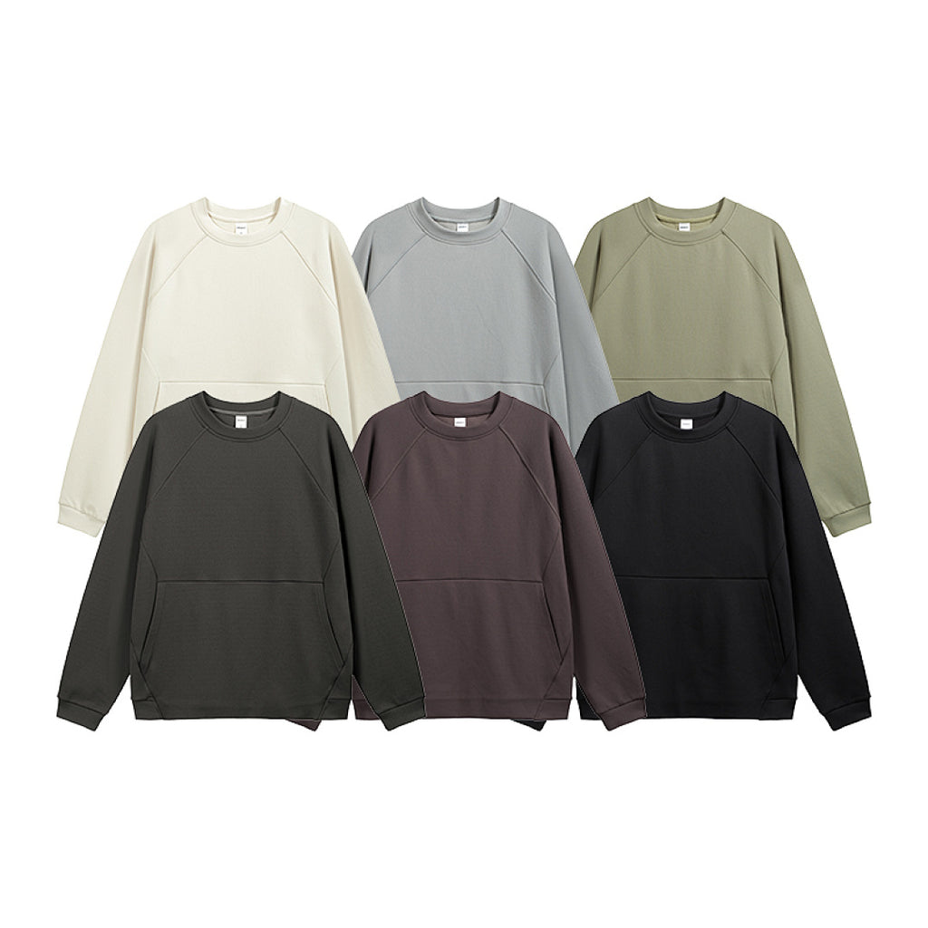 Everyday Hoodie 4383W24