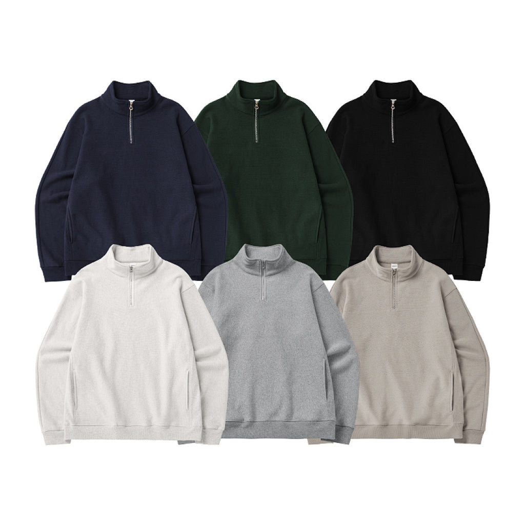 Everyday Hoodie 4388W24