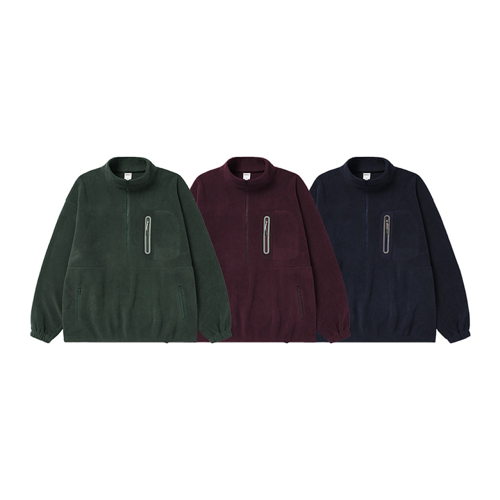 Everyday Hoodie 4395W24