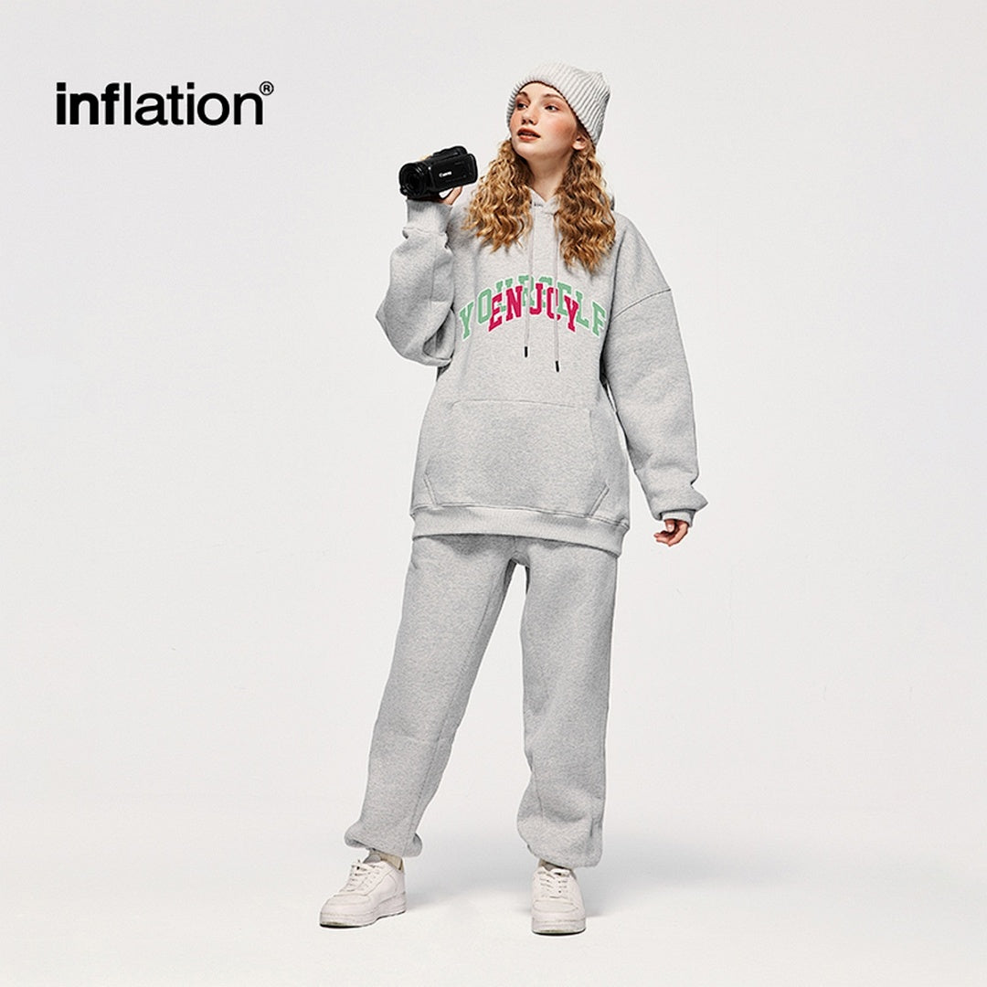Everyday Hoodie 4432W24