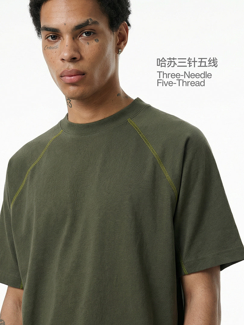 Everyday T-Shirt 5675SS