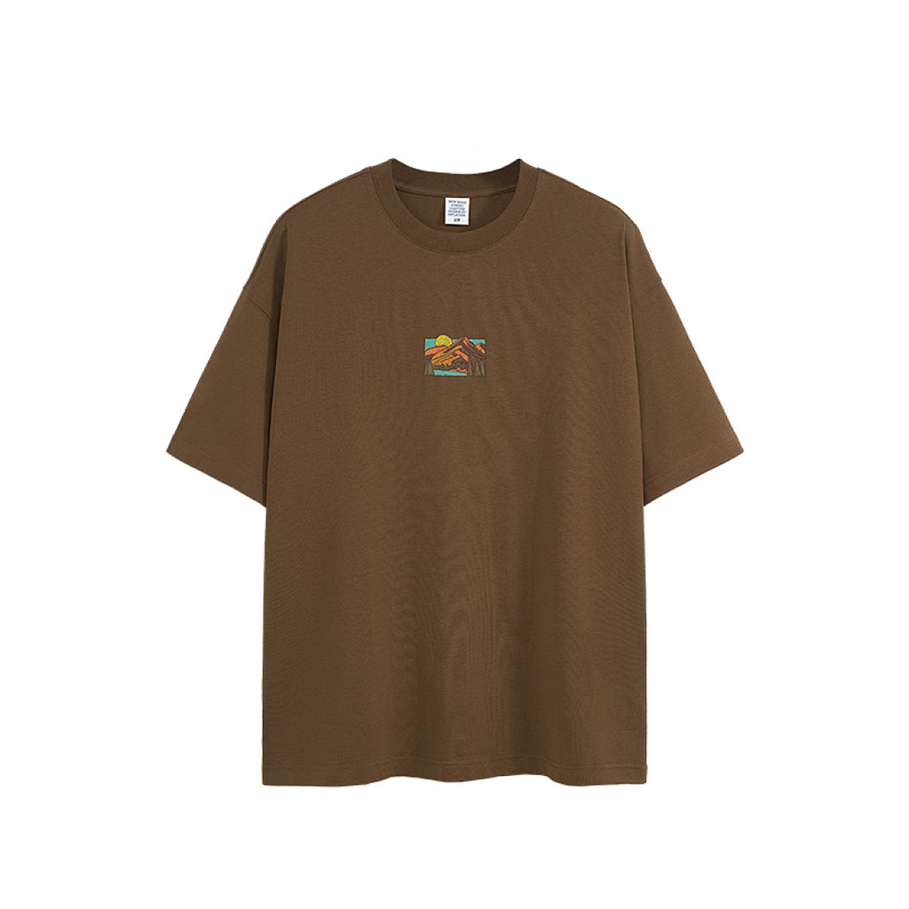 Everyday T-Shirt 8031S25