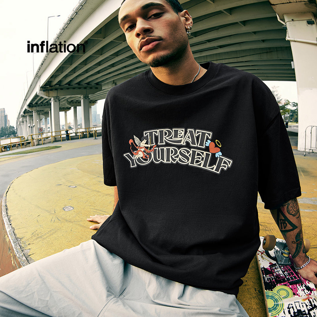 Everyday T-Shirt 8114S25