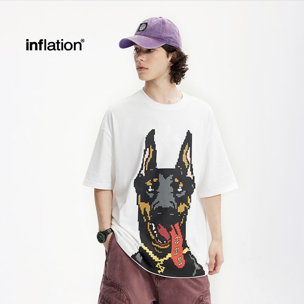 Everyday T-Shirt 8118S25
