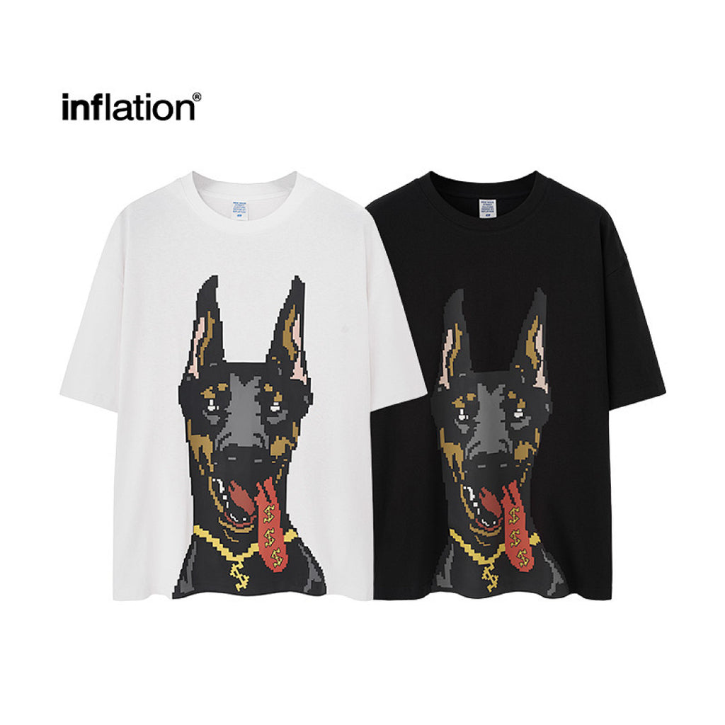 Everyday T-Shirt 8118S25