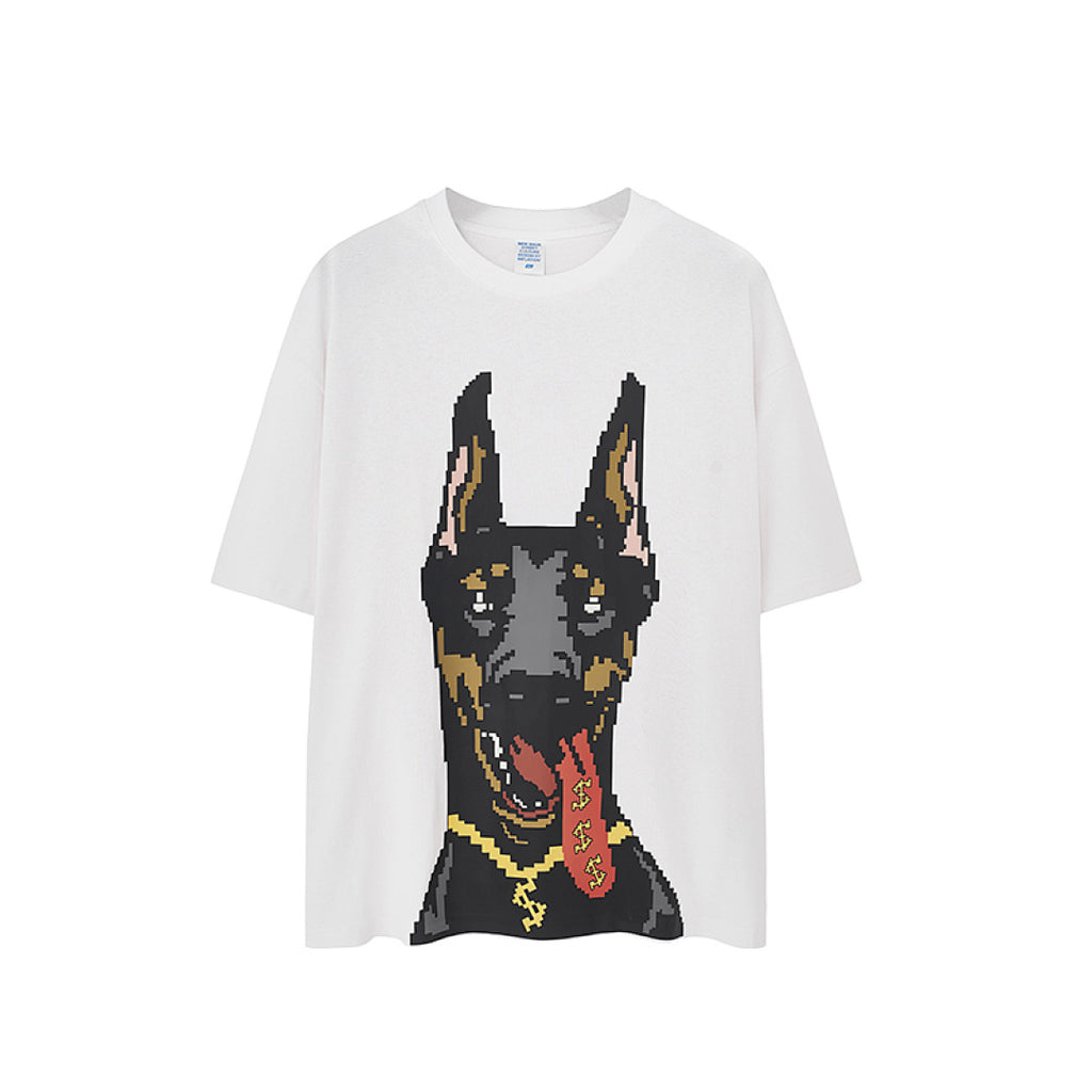 Everyday T-Shirt 8118S25