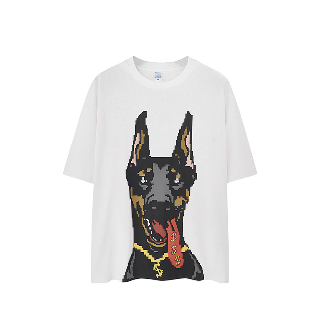Everyday T-Shirt 8118S25