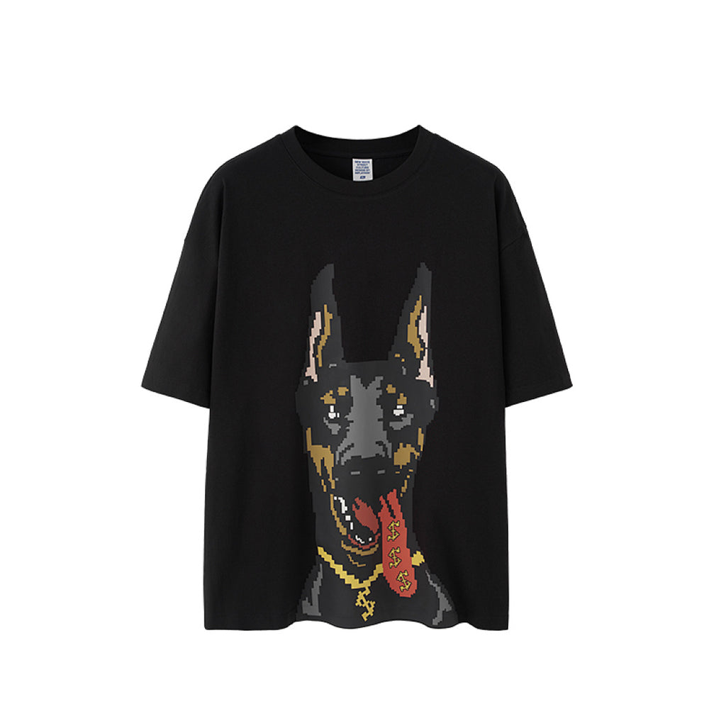 Everyday T-Shirt 8118S25