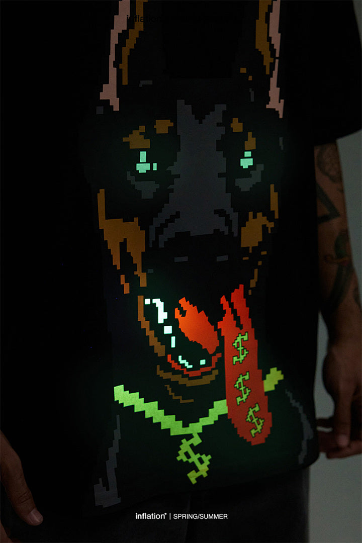 Everyday T-Shirt 8118S25
