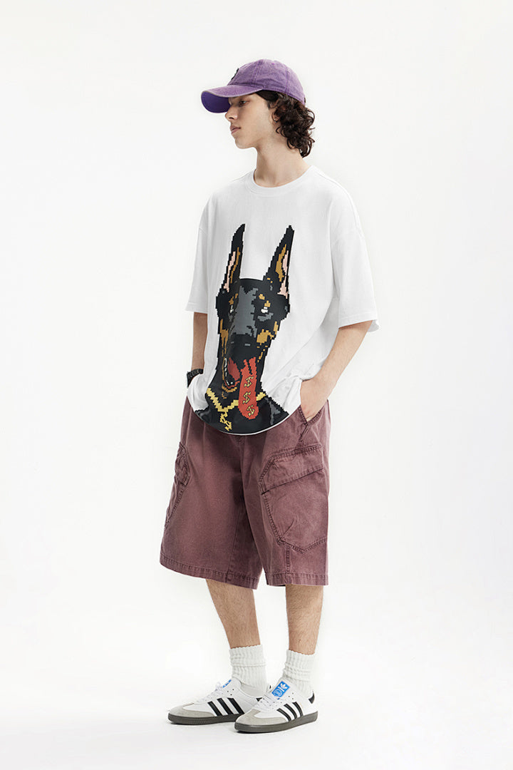 Everyday T-Shirt 8118S25