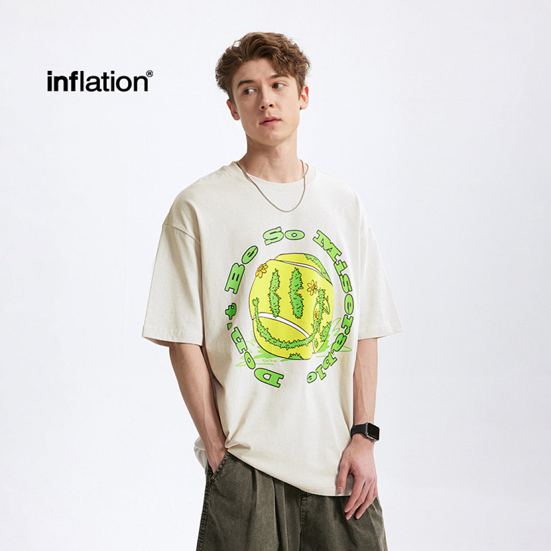 Everyday T-Shirt 8129S25