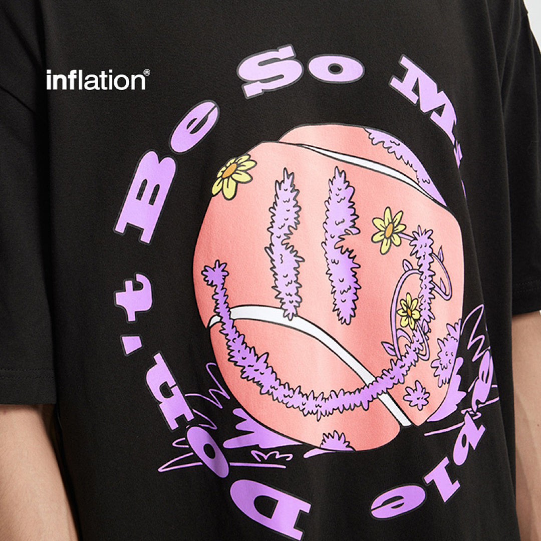 Everyday T-Shirt 8129S25