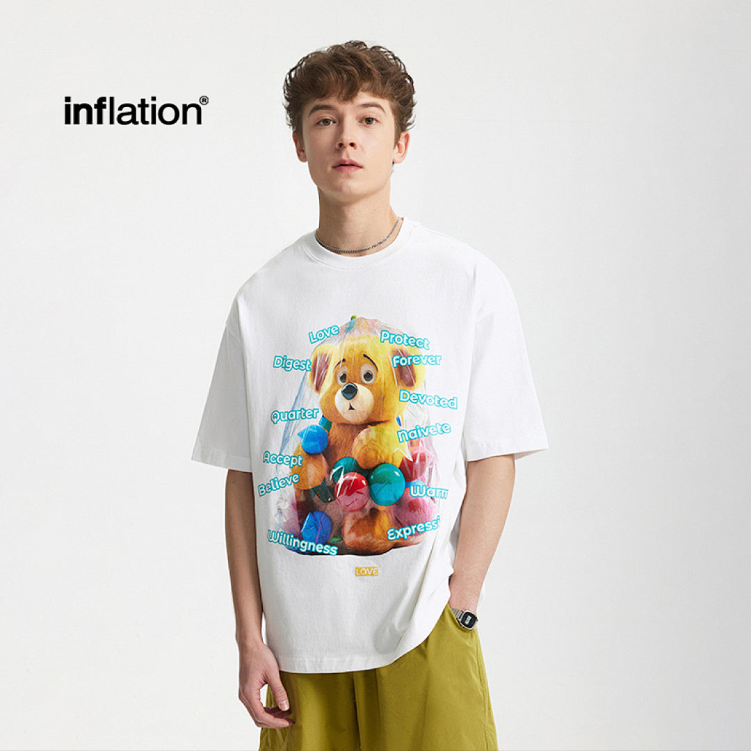 Everyday T-Shirt 8131S25