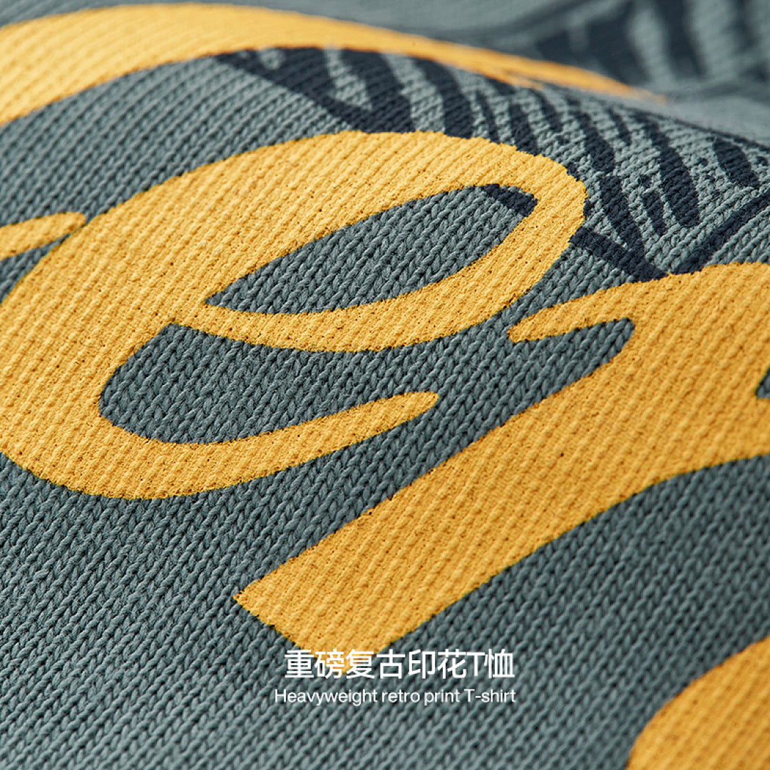 Everyday T-Shirt 8132S25