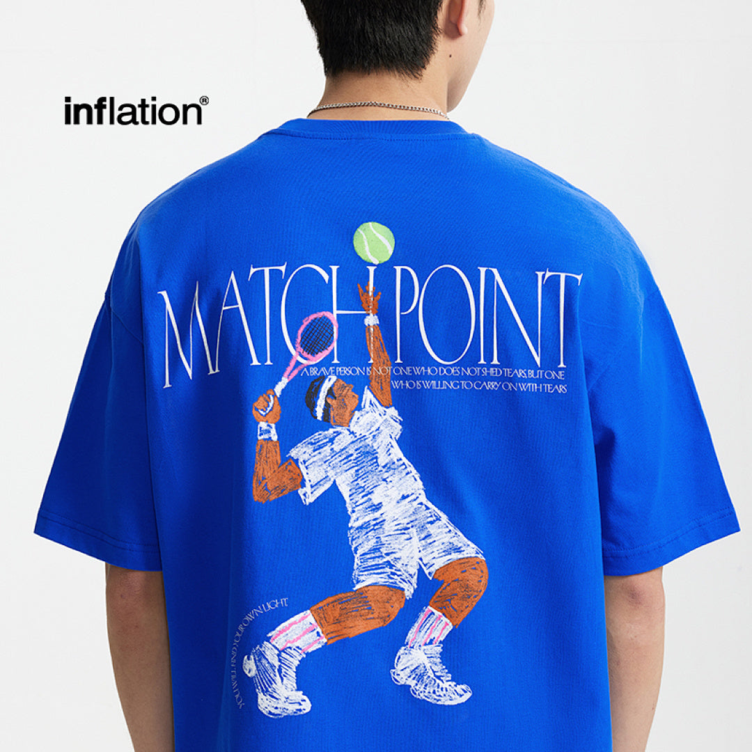 Everyday T-Shirt 8134S25