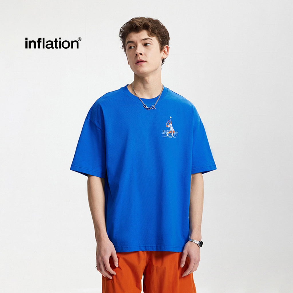 Everyday T-Shirt 8134S25