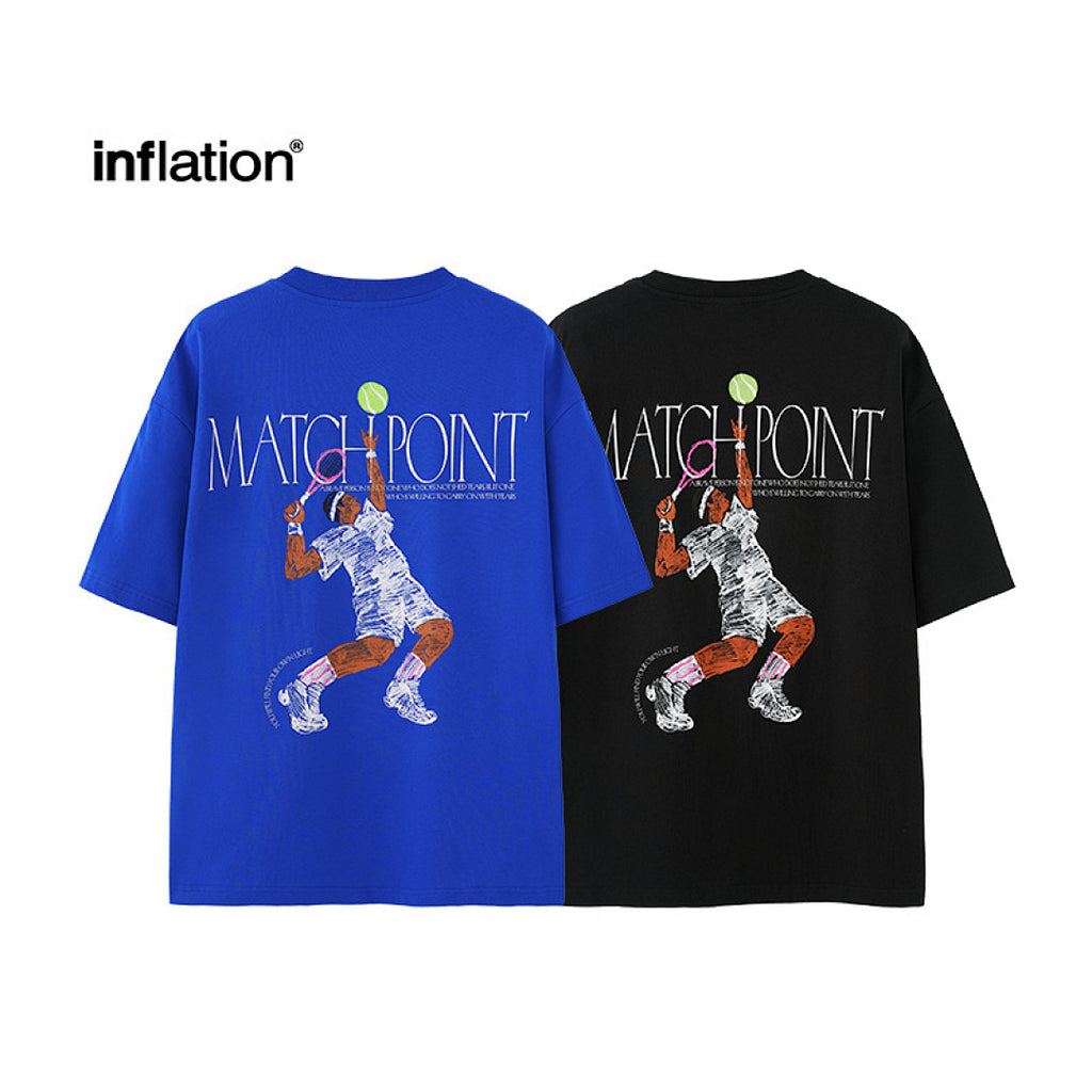 Everyday T-Shirt 8134S25