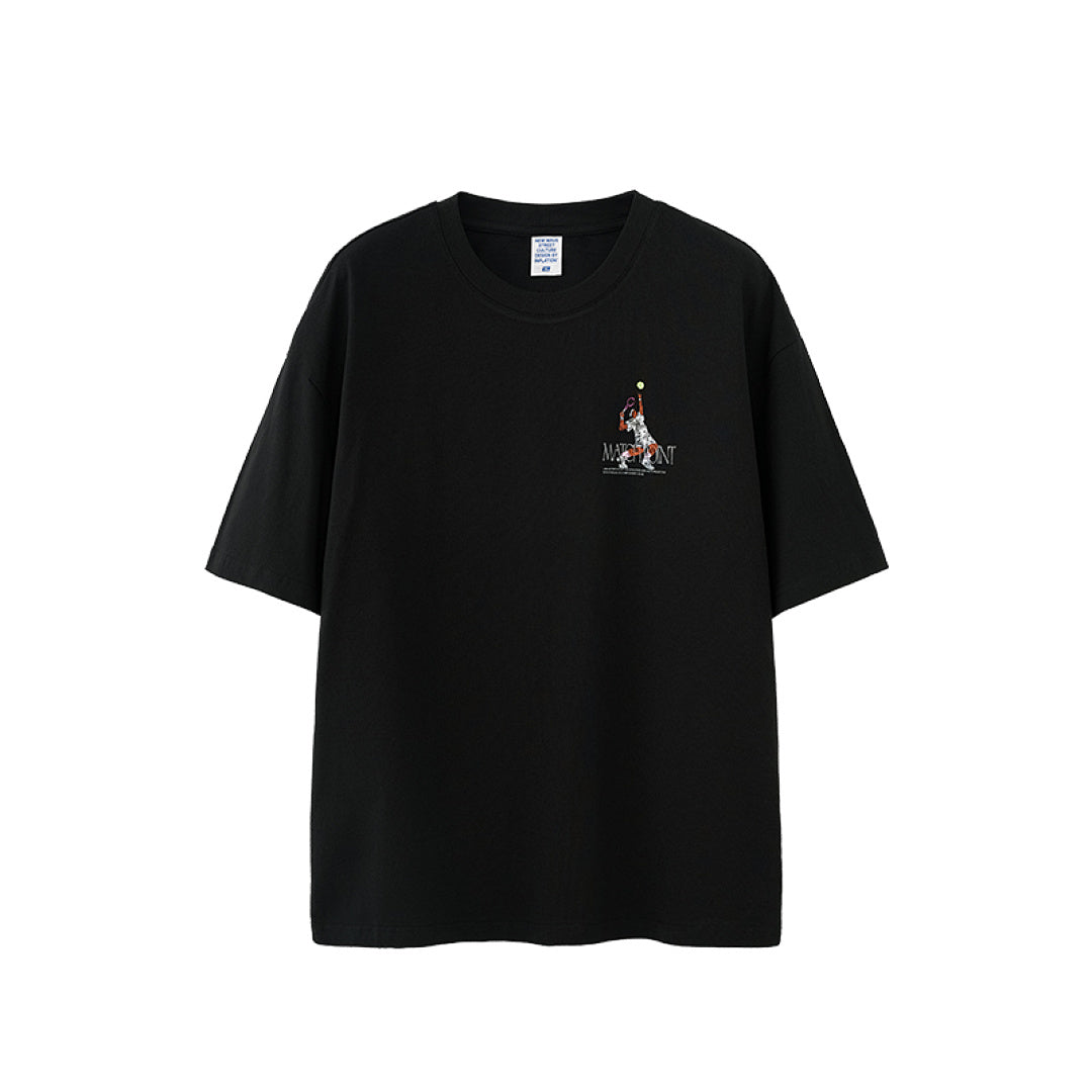 Everyday T-Shirt 8134S25
