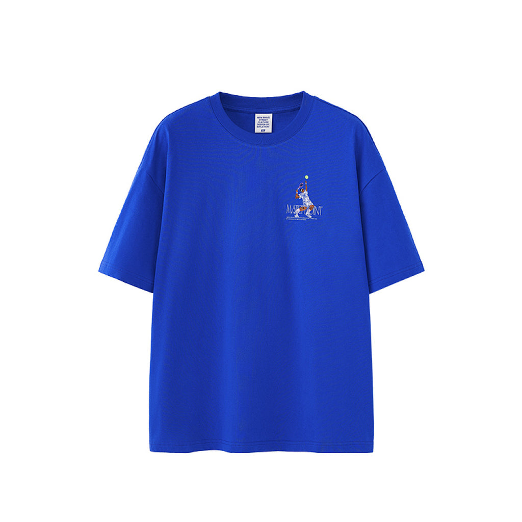 Everyday T-Shirt 8134S25