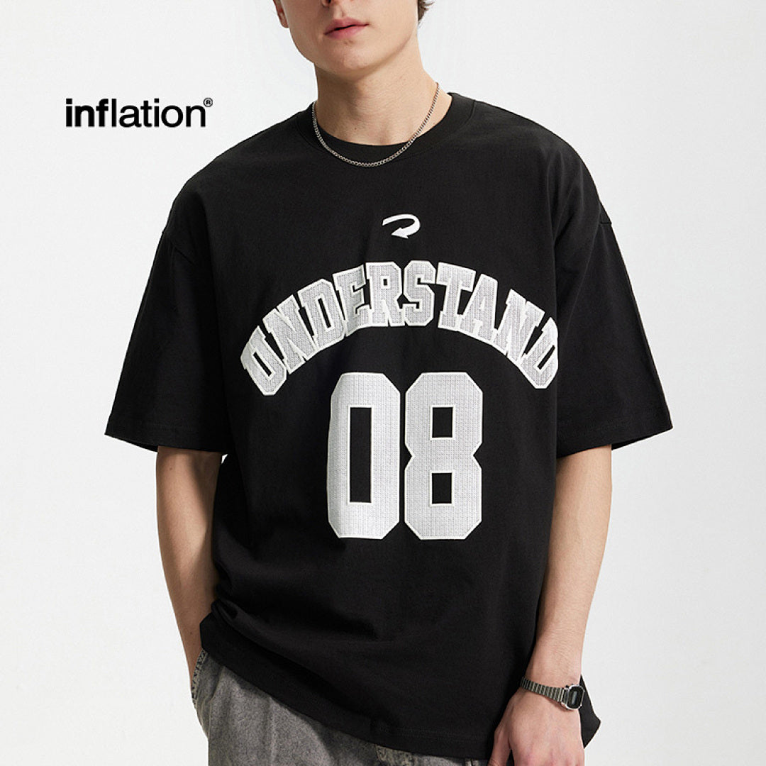 Everyday T-Shirt 8135S25