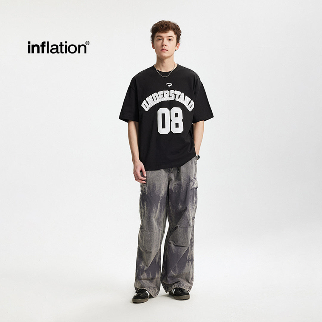 Everyday T-Shirt 8135S25