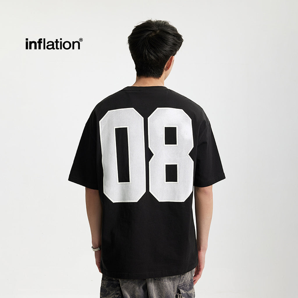 Everyday T-Shirt 8135S25