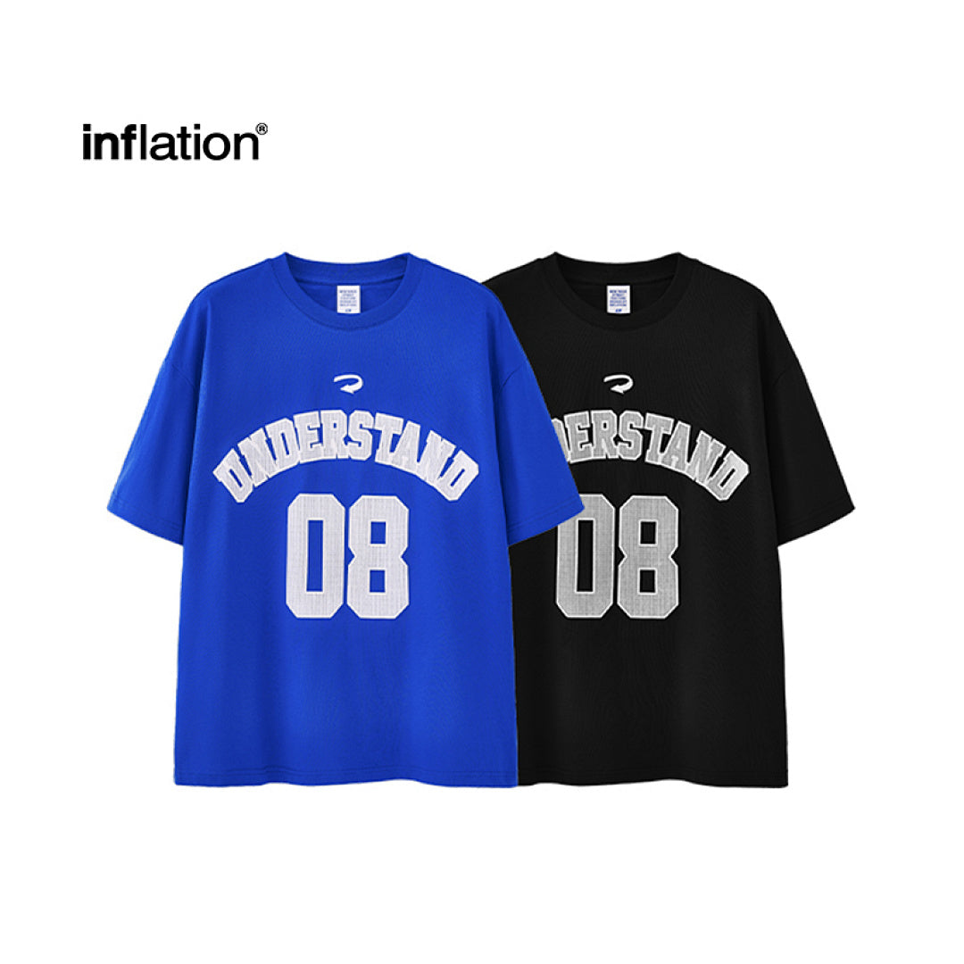 Everyday T-Shirt 8135S25