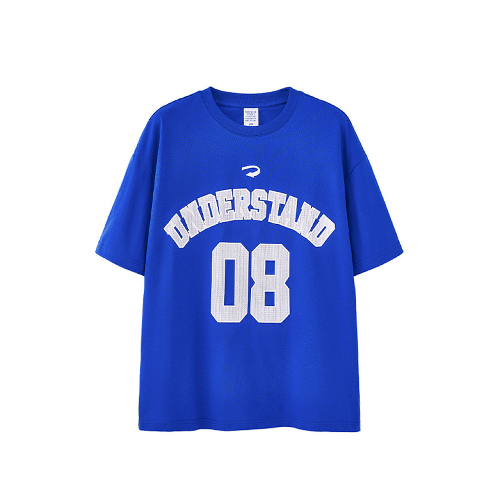 Everyday T-Shirt 8135S25