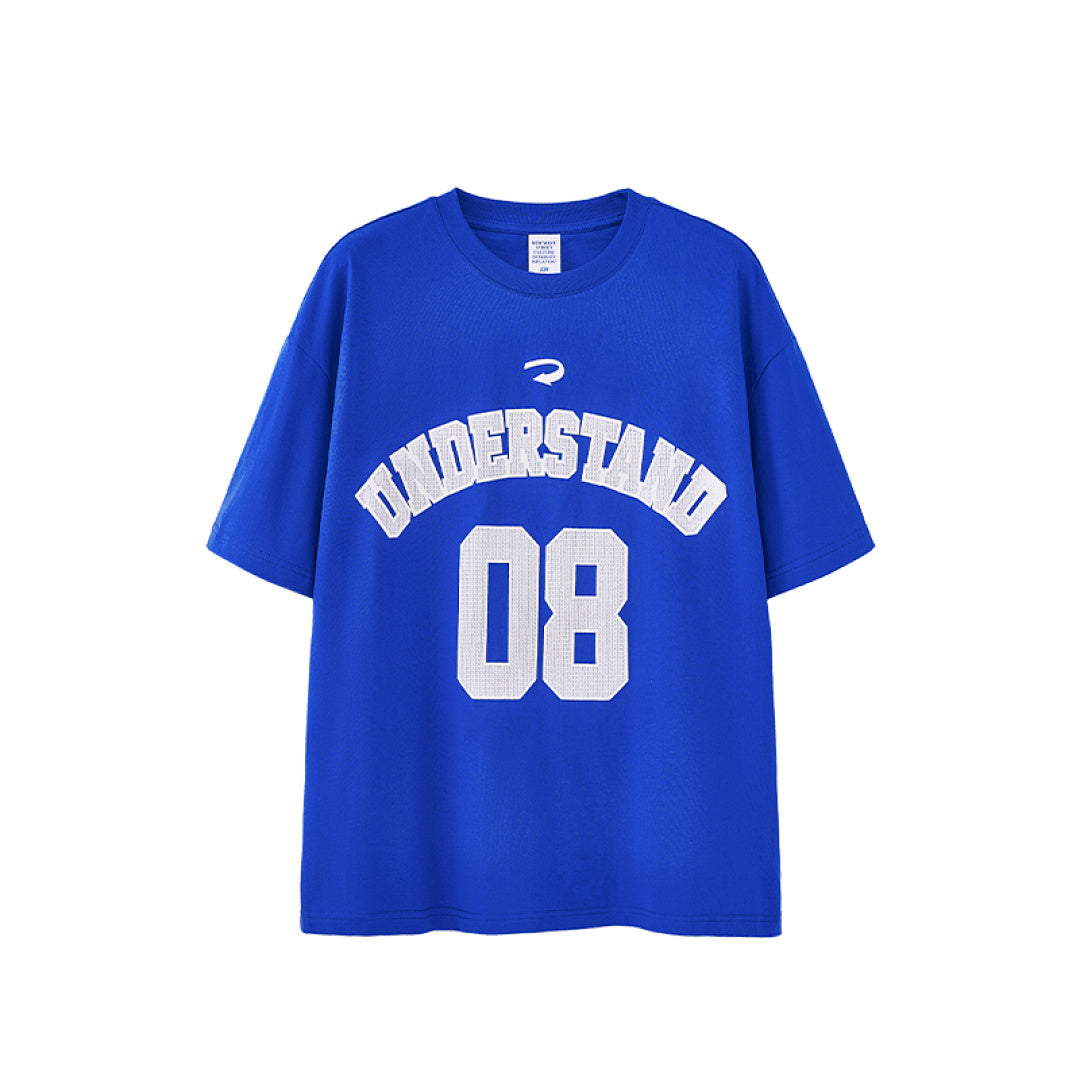 Everyday T-Shirt 8135S25