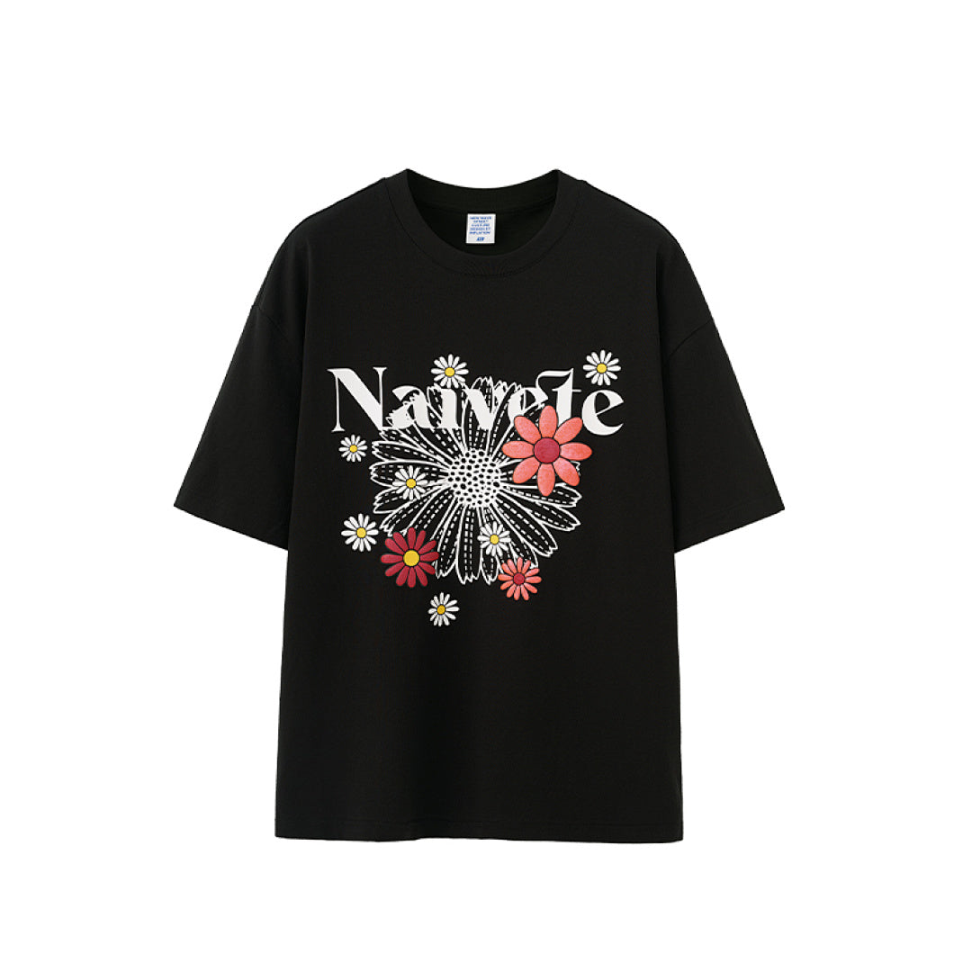 Everyday T-Shirt 8141S25