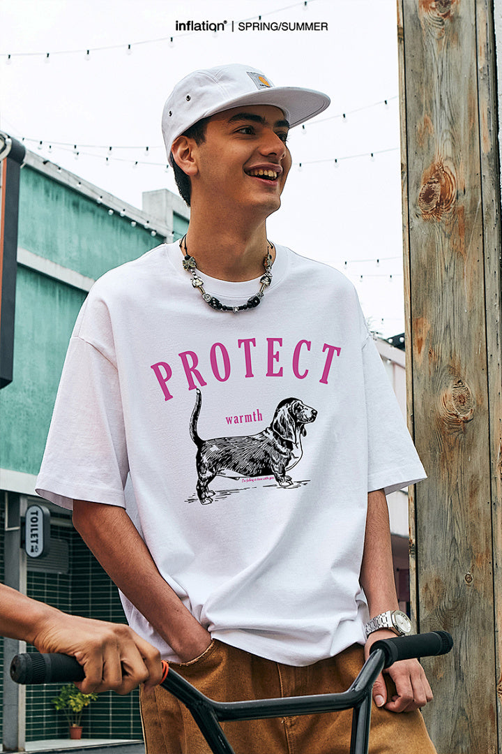Everyday T-Shirt 8144S25
