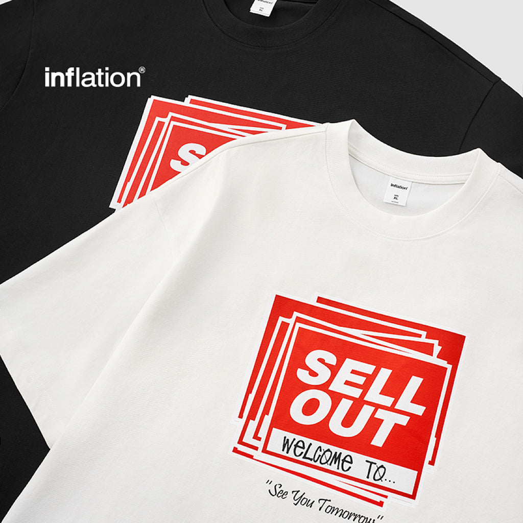 Everyday T-Shirt 8155S25