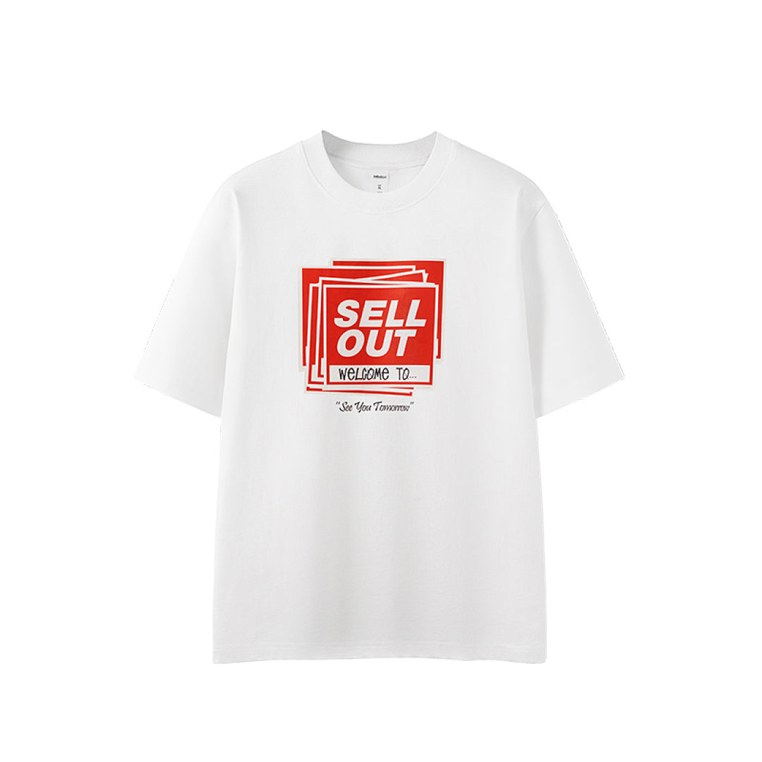 Everyday T-Shirt 8155S25