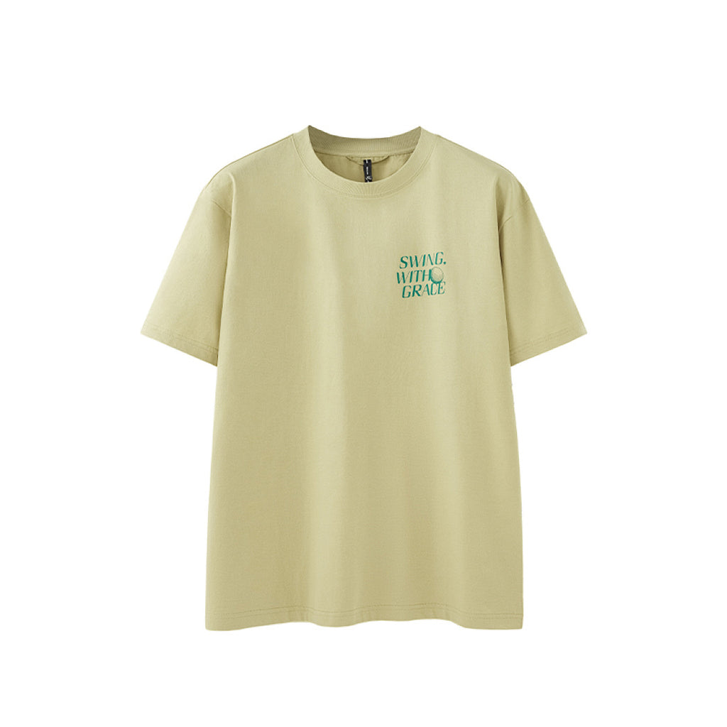 Everyday T-Shirt 8156S25