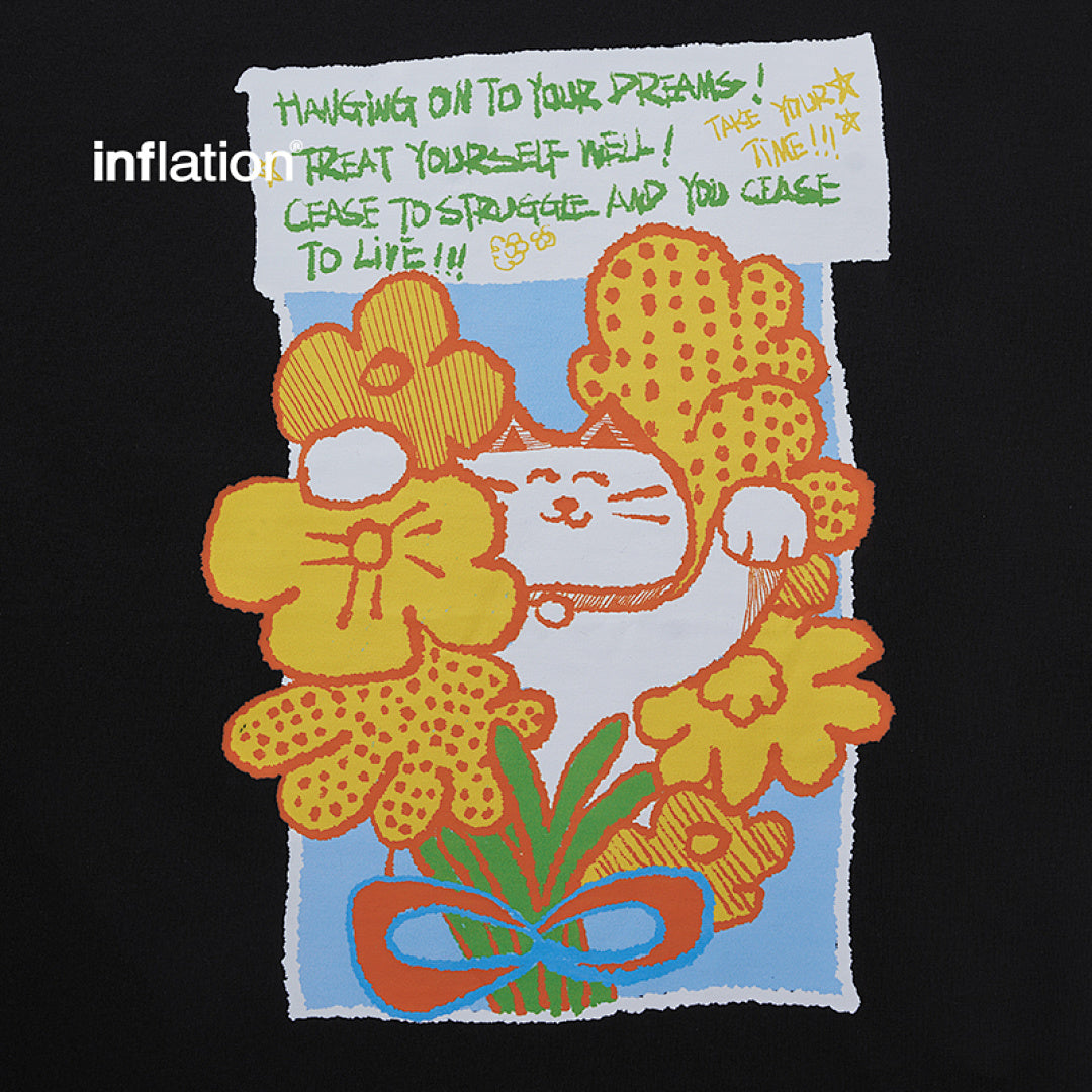 Everyday T-Shirt 8160S25