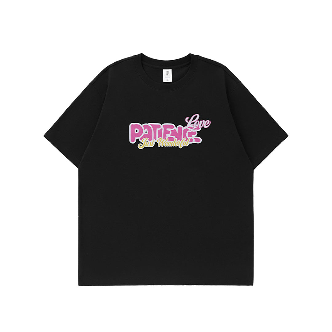 Everyday T-Shirt 8163S25