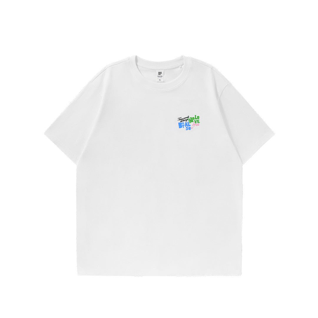 Everyday T-Shirt 8183S25