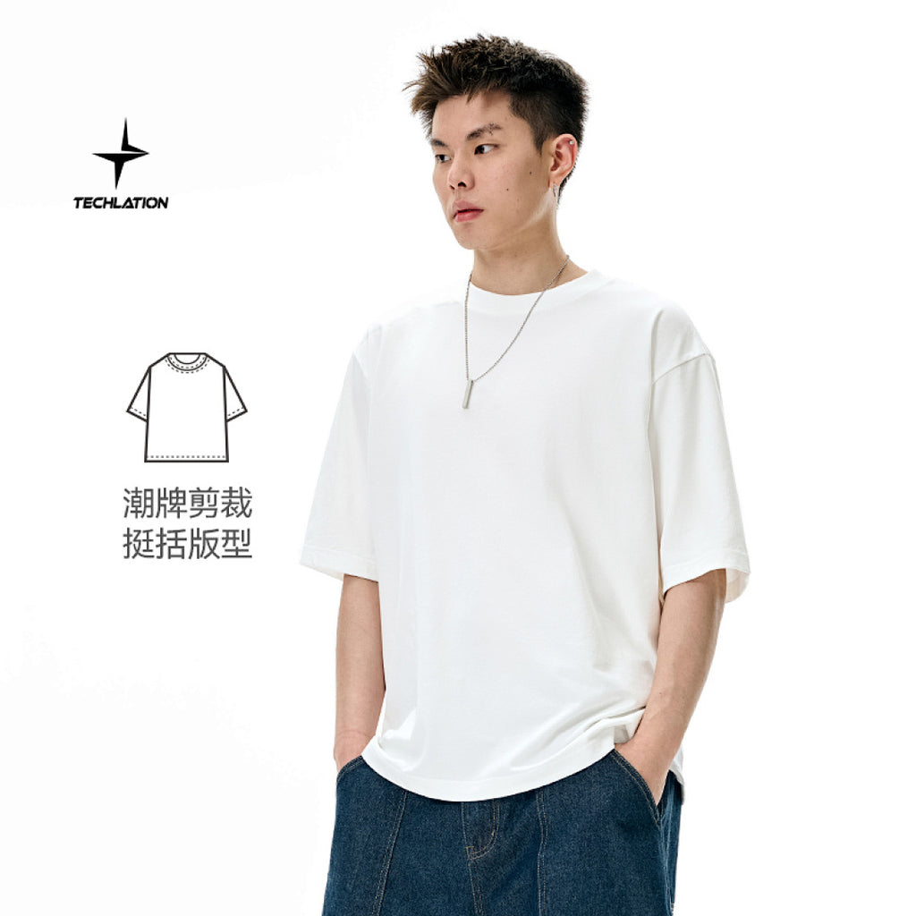 Everyday T-Shirt 8196S25