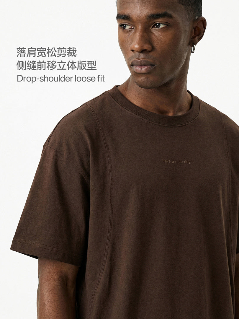 Everyday T-Shirt 8361S26