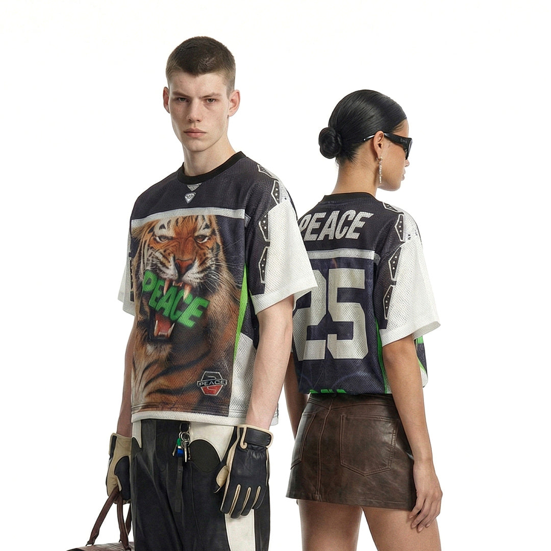 Everyday T-Shirt 8378S26
