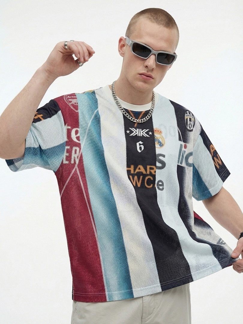 Everyday T-Shirt 8400S26