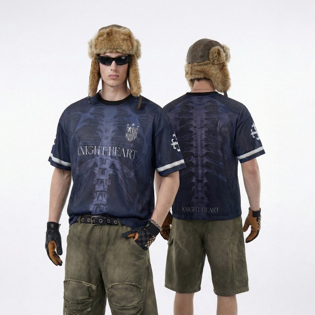 Everyday T-Shirt 8403S26