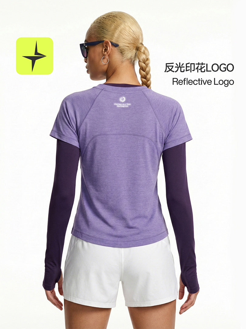 Everyday T-Shirt 8415S26