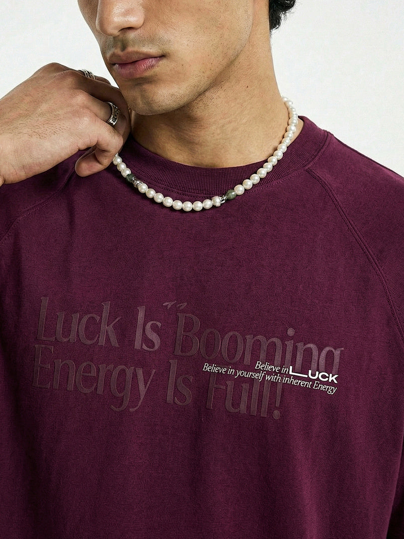 Everyday T-Shirt 8436S26