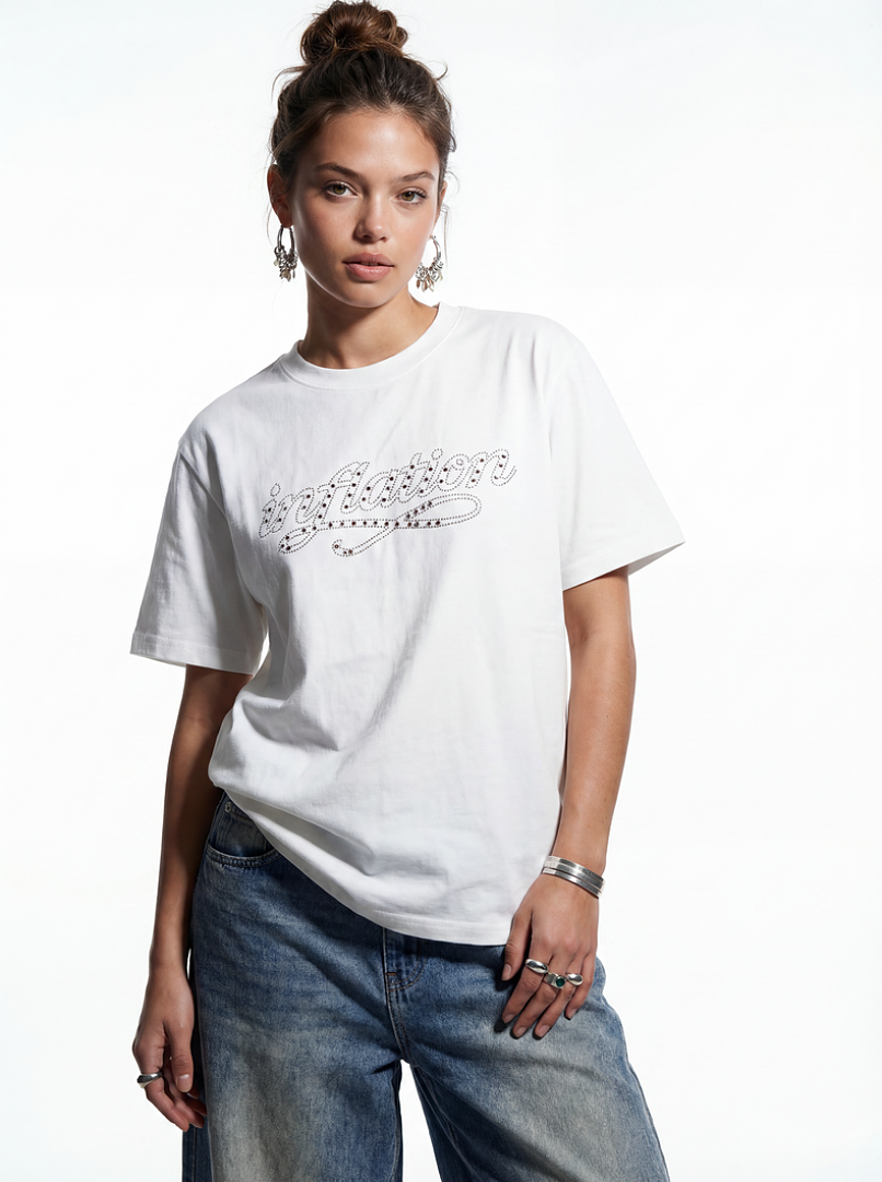 Everyday T-Shirt 8473S26