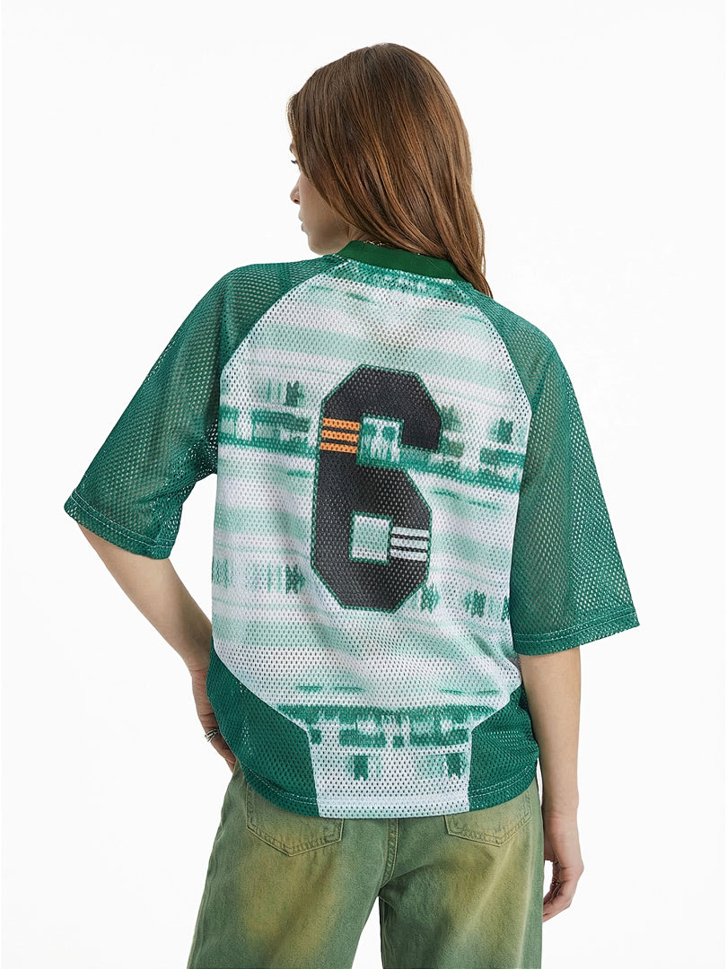 Everyday T-Shirt 8477S26