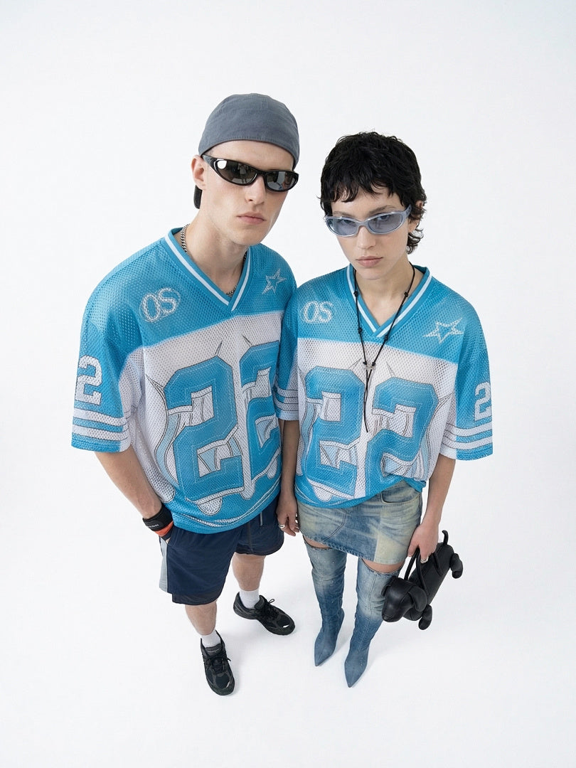Everyday T-Shirt 8493S26