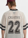 Everyday T-Shirt 8519S26