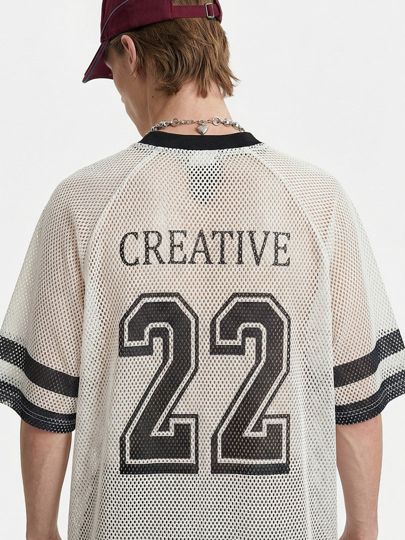 Everyday T-Shirt 8519S26