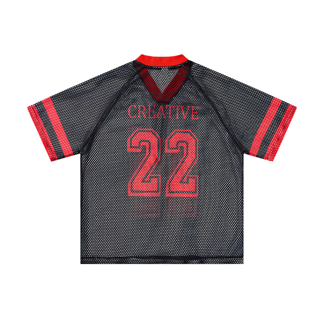 Everyday T-Shirt 8519S26
